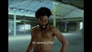 Elijah Gambino: Bonfire P