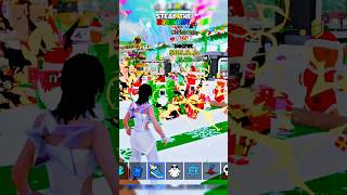 Admin Abuse In Steal The Brainrot Is Crazy