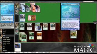 M14 Draft #13 - Match 1