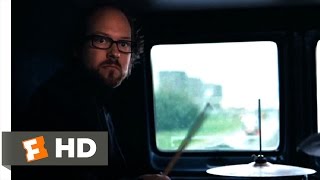 Sound of Noise (2010) - Drums vs. Cop Scene (1/10) | Movieclips