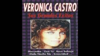 VERONICA CASTRO MIX  10 GRANDES EXITO