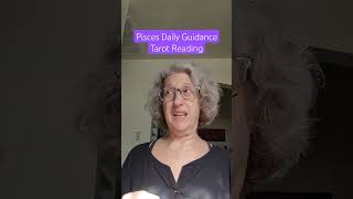 Pisces Daily Tarot Reading Guidance Self Help Love Relationship Horoscope Not Ready to Settle Down