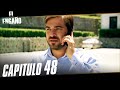 El Engaño Turkish Series Capitulo 48