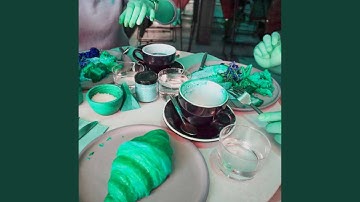 Groovy Backdrops for New Devotion