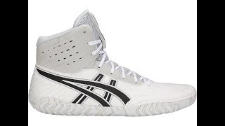 ASICS aggressor 4 Review Asics Aggressors 1 4 Review History And Background ЁЯЩМ