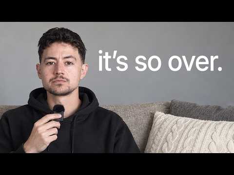 Is This The End of Open Internet?