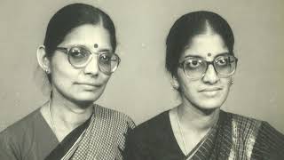 Download Lagu Raama Nee Samaana Mevvaru - Kharaharapriya - Roopaka - Thyaagaraaja MP3