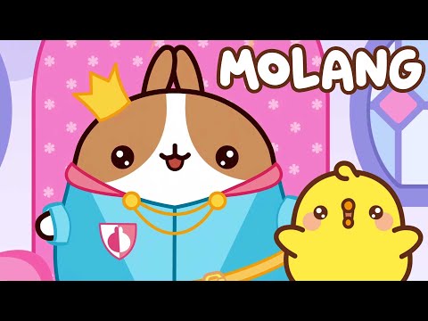Видео: Molang 