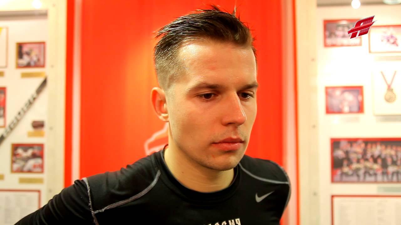 Сергей Широков: 