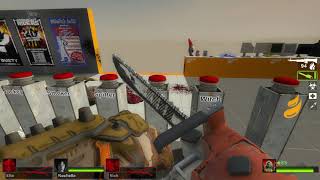 L4D2 Senator Armstrong