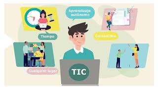 Reconocimiento de Herramientas y Plataformas TIC - Pedagogía y TIC