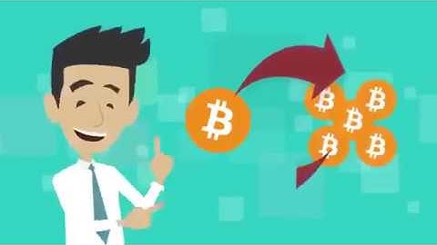 USI-Tech Simple Explanation - Bitcoin Package | Bitcoin Mentor