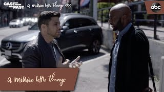Cast From The Past - A Million Little Things