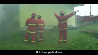 Download Lagu Anthem Pertamina Energizing You - Fire Brigade MP3