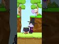 Kpop Demon Hunters- Help Rumi & Jinu not bald #kpopdemonhunters #animation #shorts