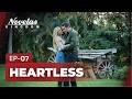 HEARTLESS Episode 7 English Dubbed Mexico Novela Series