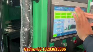 Testing PET clamshell box mould on model 730/610,Welcome consult with me .