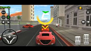 Driving academy 2 game 2023 #15 /car parking game screenshot 5