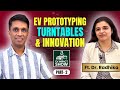 Story Behind inception of EV | How EVs Are Designed, Prototyped & Showcased #evimpactshow