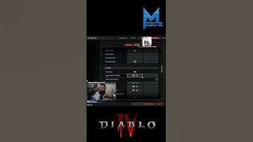 How To Bind FORCE MOVE In Diablo 4 #shorts #diablo4