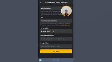 Cách Thêm Tài Khoản Ngân Hàng Trên App Bybit Nhanh Nhất [2025]