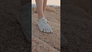 Your Feet Were Designed To Spread, Grip, And Stabilize. Experience Peluva Today.