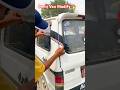 🚀Maruti Suzuki Omni Van Radium Sticker Design..#shorts #marutisuzuki #omni #van #carmodification ￼