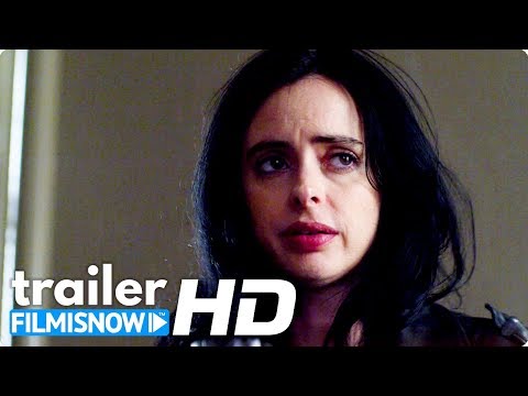 JESSICA JONES - STAGIONE 3 | Krysten Ritter nel Trailer ITA della serie Netflix