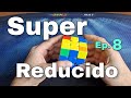 MÉTODO SUPER REDUCIDO Example SOLVES Ep. 8 