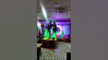 IIMT UNIVERSITY MEERUT ✅ FRESHER PARTY 🥳🎉