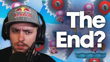 Yep, RIP Run. (S2+E39) 2,000 No Skip Endless Expert Levels