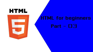 HTML for beginners part- 03|| horizontal rule tag,  break line tag and comments || web development