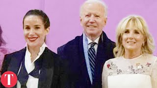 Meet Ashley Biden: America’s New First Daughter