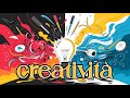 Come stimolare la CREATIVITÀ: scopriamo la tecnica