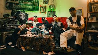 MADNESS ON THA BLOCK - MANIAK (Prod by Prime Manifez) | Official Music Video