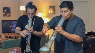 Smoke Session with Adam ILL