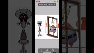 Mr Squidward What Happened To You