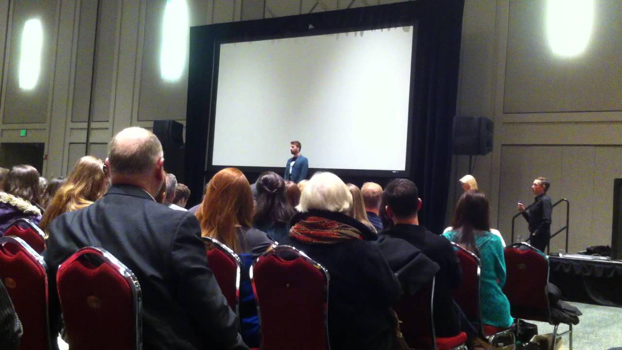 Gaelic Sean-nós (old song) -- Dónal Kearney, member of Anúna