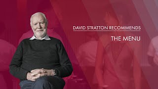 David Stratton Reviews: The Menu