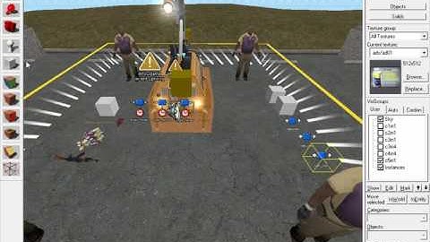 L4D2: How to Create Scavenge GameMode Part2