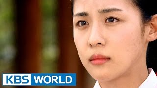 [ENG] Hwangjini  Ep.4