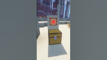 Best way to hide your diamonds in Minecraft #shorts #mcpe #minecraftshorts