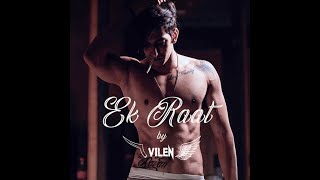 Ek Raat Cover Song | Satvik Vishwakarma | 5scene | Rap Version | Music