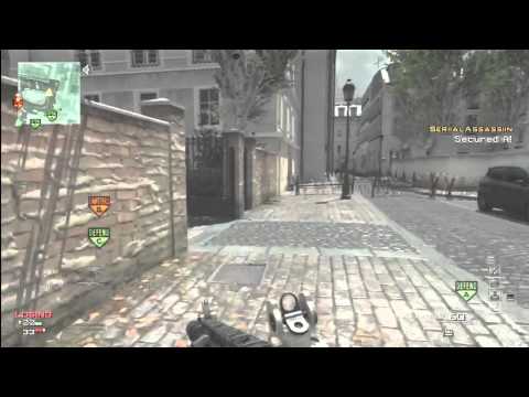 MW3 - How