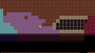 Aive Tile Showcase  [mini devlog]