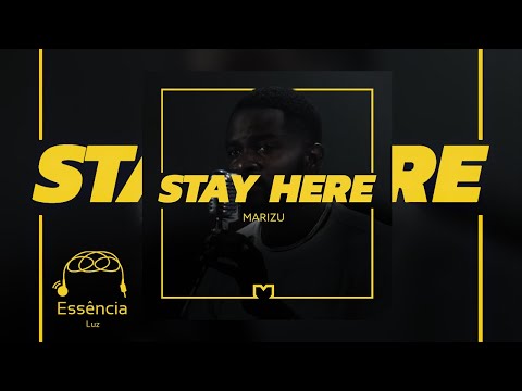 Marizu - Stay