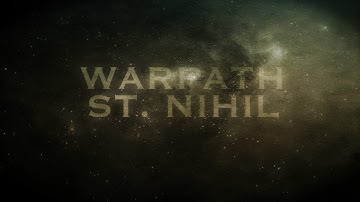 WARPATH - St. Nihil (Official Video)