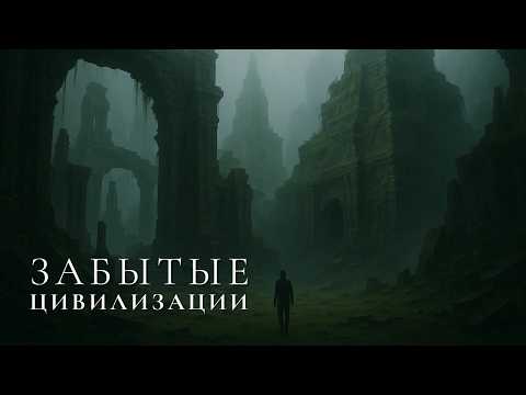 4 ЧАСА Запретных Цивилизаций, Вычеркнутых из Истории – Сказки на ночь #2
