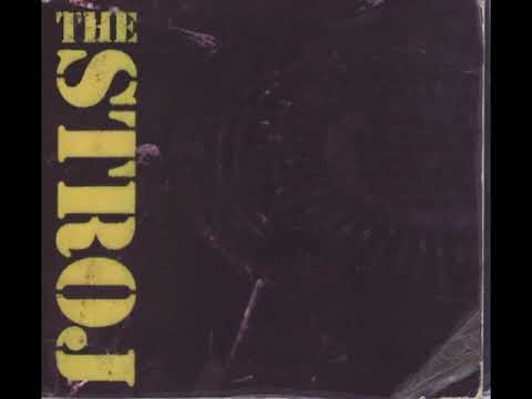 The Stroj — The Stroj - Low Rider (1999 AUDIO)