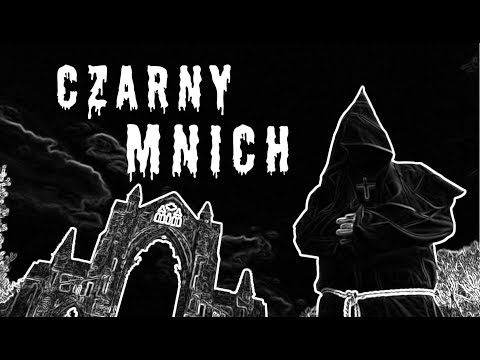 Wideo: Duch Czarnego Mnicha W Wiosce Yelnya - Alternatywny Widok
